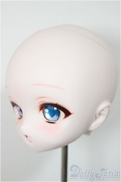 画像3: DD/DDH-01:カスタムヘッド/BJD　球体関節人形 A-25-11-12-366-NY-ZA