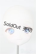 DD/DDH-01:カスタムヘッド/BJD　球体関節人形 A-25-11-12-363-NY-ZA