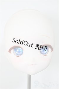 DD/DDH-01:カスタムヘッド/BJD　球体関節人形 A-25-11-12-363-NY-ZA