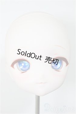 画像1: DD/DDH-01:カスタムヘッド/BJD　球体関節人形 A-25-11-12-363-NY-ZA