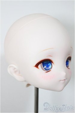 画像2: DD/DDH-01:カスタムヘッド/BJD　球体関節人形 A-25-11-12-363-NY-ZA