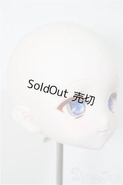 画像2: DD/DDH-01:カスタムヘッド/BJD　球体関節人形 A-25-11-12-363-NY-ZA