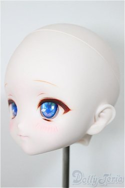 画像3: DD/DDH-01:カスタムヘッド/BJD　球体関節人形 A-25-11-12-363-NY-ZA