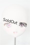 DD/DDH-10/カスタムヘッド/BJD　球体関節人形 A-25-11-12-365-NY-ZA