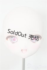 DD/DDH-10/カスタムヘッド/BJD　球体関節人形 A-25-11-12-365-NY-ZA