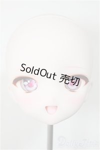 DD/DDH-10/カスタムヘッド/BJD　球体関節人形 A-25-11-12-365-NY-ZA