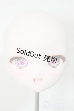 画像1: DD/DDH-10/カスタムヘッド/BJD　球体関節人形 A-25-11-12-365-NY-ZA