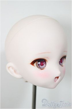 画像2: DD/DDH-10/カスタムヘッド/BJD　球体関節人形 A-25-11-12-365-NY-ZA