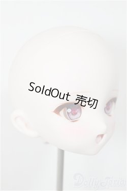 画像2: DD/DDH-10/カスタムヘッド/BJD　球体関節人形 A-25-11-12-365-NY-ZA