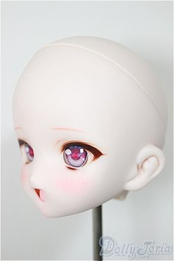 画像3: DD/DDH-10/カスタムヘッド/BJD　球体関節人形 A-25-11-12-365-NY-ZA