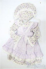 SD/OF:ラ・ペルソナーレコレクション　ピンクレーベル/1/3　60ｃｍ　BJD　MJD　衣装　ドール用 A-25-11-12-370-NY-ZA