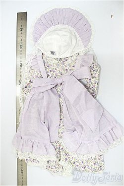 画像2: SD/OF:ラ・ペルソナーレコレクション　ピンクレーベル/1/3　60ｃｍ　BJD　MJD　衣装　ドール用 A-25-11-12-370-NY-ZA