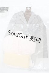 DD/OF：フレッシュタイトスーツ（ライトグレー）/0 A-25-11-12-396-NY-ZA