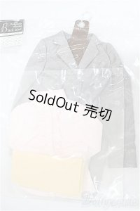 DD/OF：フレッシュタイトスーツ（ライトグレー）/0 A-25-11-12-396-NY-ZA