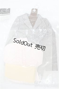 画像1: DD/OF：フレッシュタイトスーツ（ライトグレー）/0 A-25-11-12-396-NY-ZA