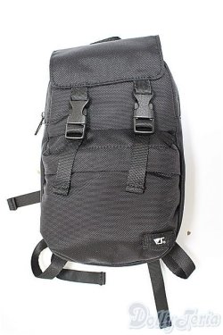 画像1: SD/OF:アウトドアバックパック（黒）/1/3　60ｃｍ　BJD　MJD　衣装　ドール用 A-25-11-12-397-NY-ZA