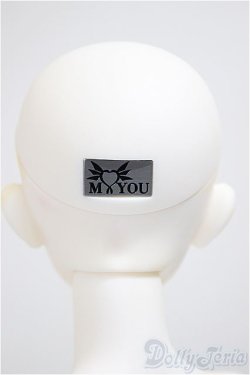 画像4: MYOU DOLL/Aron/BJD　球体関節人形 A-25-11-19-251-NY-ZA