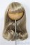 画像1: 7-8inch/ウィッグ/インチ　BJD　MJD　ドール用 A-25-11-19-139-NY-ZA (1)