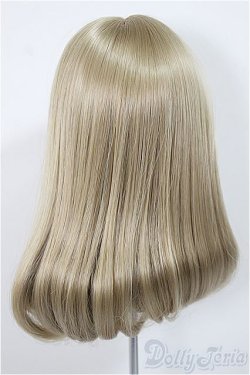 画像2: 7-8inch/ウィッグ/インチ　BJD　MJD　ドール用 A-25-11-19-139-NY-ZA