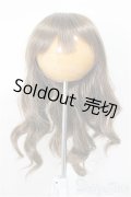 7-8inch/ウィッグ/インチ　BJD　MJD　ドール用 A-25-11-19-130-NY-ZA