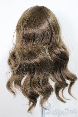 画像2: 7-8inch/ウィッグ/インチ　BJD　MJD　ドール用 A-25-11-19-130-NY-ZA