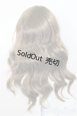 画像2: 7-8inch/ウィッグ/インチ　BJD　MJD　ドール用 A-25-11-19-130-NY-ZA
