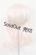7-8inch/ウィッグ/インチ　BJD　MJD　ドール用 A-25-11-19-137-NY-ZA