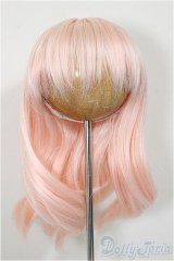 7-8inch/ウィッグ/インチ　BJD　MJD　ドール用 A-25-11-19-137-NY-ZA