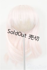 7-8inch/ウィッグ/インチ　BJD　MJD　ドール用 A-25-11-19-137-NY-ZA