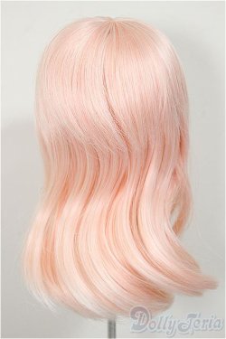 画像2: 7-8inch/ウィッグ/インチ　BJD　MJD　ドール用 A-25-11-19-137-NY-ZA