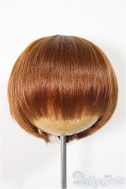 画像1: 8inch/ウィッグ/インチ　BJD　MJD　ドール用 A-25-11-19-146-NY-ZA