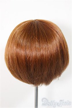 画像2: 8inch/ウィッグ/インチ　BJD　MJD　ドール用 A-25-11-19-146-NY-ZA