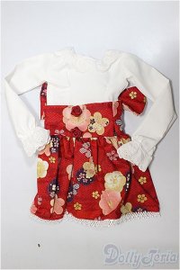 DD/OF:衣装セット/0 A-25-11-19-141-NY-ZA