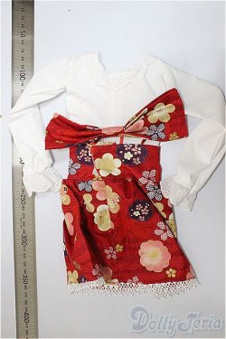 画像2: DD/OF:衣装セット/0 A-25-11-19-141-NY-ZA