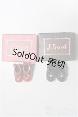 リカちゃんサイズ/OF:靴/ファッションドール　衣装 A-25-11-19-142-NY-ZA