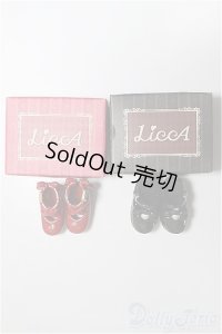 リカちゃんサイズ/OF:靴/ファッションドール　衣装 A-25-11-19-142-NY-ZA