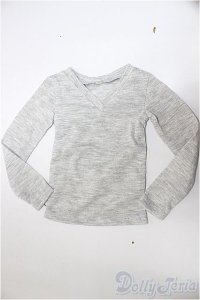 SDGrB＆SD13男の子/OF:トップス/1/3　65ｃｍ　BJD　MJD　衣装　ドール用 A-25-11-19-144-NY-ZA