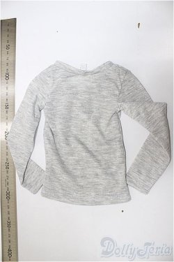 画像2: SDGrB＆SD13男の子/OF:トップス/1/3　65ｃｍ　BJD　MJD　衣装　ドール用 A-25-11-19-144-NY-ZA