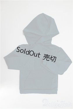 画像1: SDGrB＆SD13男の子/OF:パーカー/1/3　65ｃｍ　BJD　MJD　衣装　ドール用 A-25-11-19-154-NY-ZA