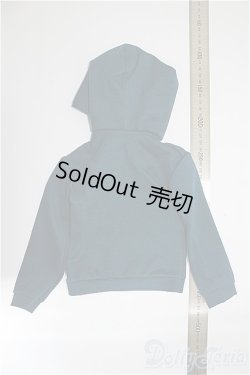 画像2: SDGrB＆SD13男の子/OF:パーカー/1/3　65ｃｍ　BJD　MJD　衣装　ドール用 A-25-11-19-154-NY-ZA