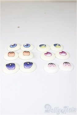 画像2: 22mm/アニメアイ/0 A-25-11-19-147-NY-ZA