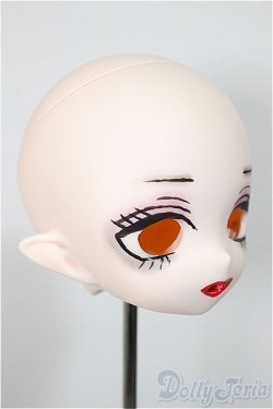 画像2: IMOMODOLL/1/4 Ruby A:カスタムヘッド/BJD　球体関節人形 A-25-11-19-127-NY-ZA