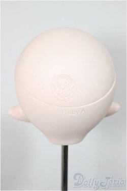 画像4: IMOMODOLL/1/4 Ruby A:カスタムヘッド/BJD　球体関節人形 A-25-11-19-127-NY-ZA