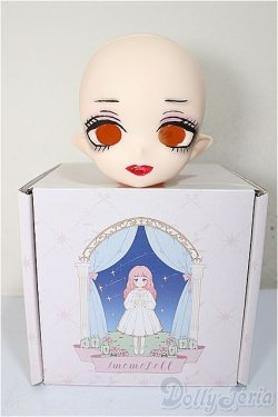 画像5: IMOMODOLL/1/4 Ruby A:カスタムヘッド/BJD　球体関節人形 A-25-11-19-127-NY-ZA
