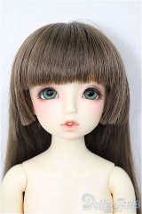 SDM女の子/まこ　スタンダードモデル/BJD　球体関節人形 A-25-11-19-178-NY-ZA
