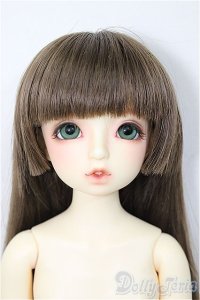 SDM女の子/まこ　スタンダードモデル/BJD　球体関節人形 A-25-11-19-178-NY-ZA