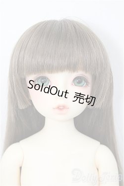 画像1: SDM女の子/まこ　スタンダードモデル/BJD　球体関節人形 A-25-11-19-178-NY-ZA