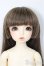 画像1: SDM女の子/まこ　スタンダードモデル/BJD　球体関節人形 A-25-11-19-178-NY-ZA (1)