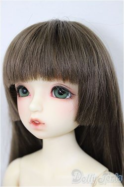 画像2: SDM女の子/まこ　スタンダードモデル/BJD　球体関節人形 A-25-11-19-178-NY-ZA