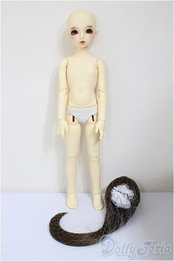 画像6: SDM女の子/まこ　スタンダードモデル/BJD　球体関節人形 A-25-11-19-178-NY-ZA